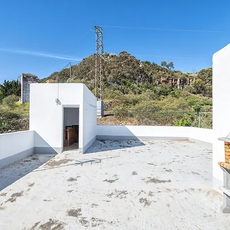La Casa Del Musico Villa Santa Maria de Guia de Gran Canaria Exterior photo