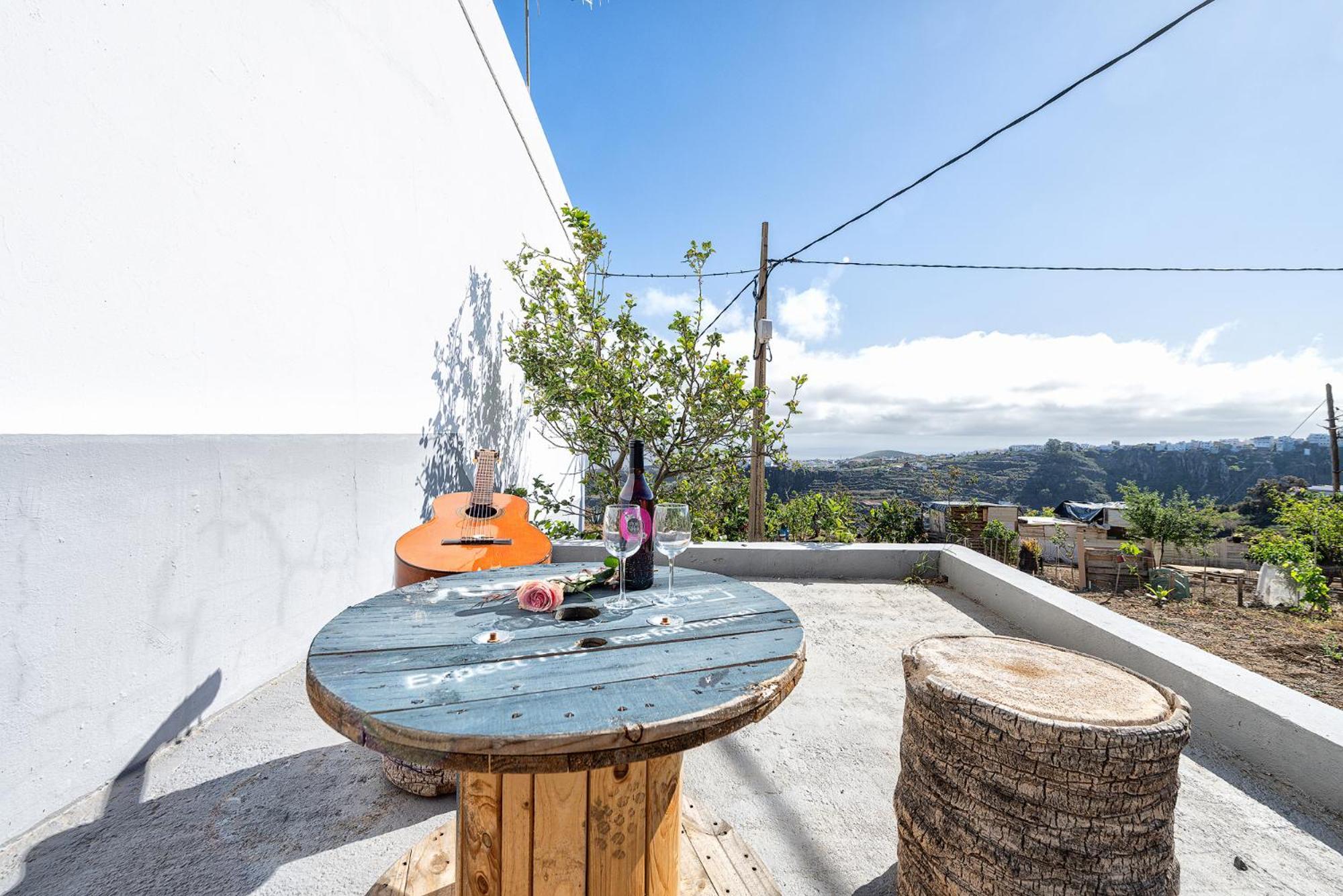 La Casa Del Musico Hébergement de vacances