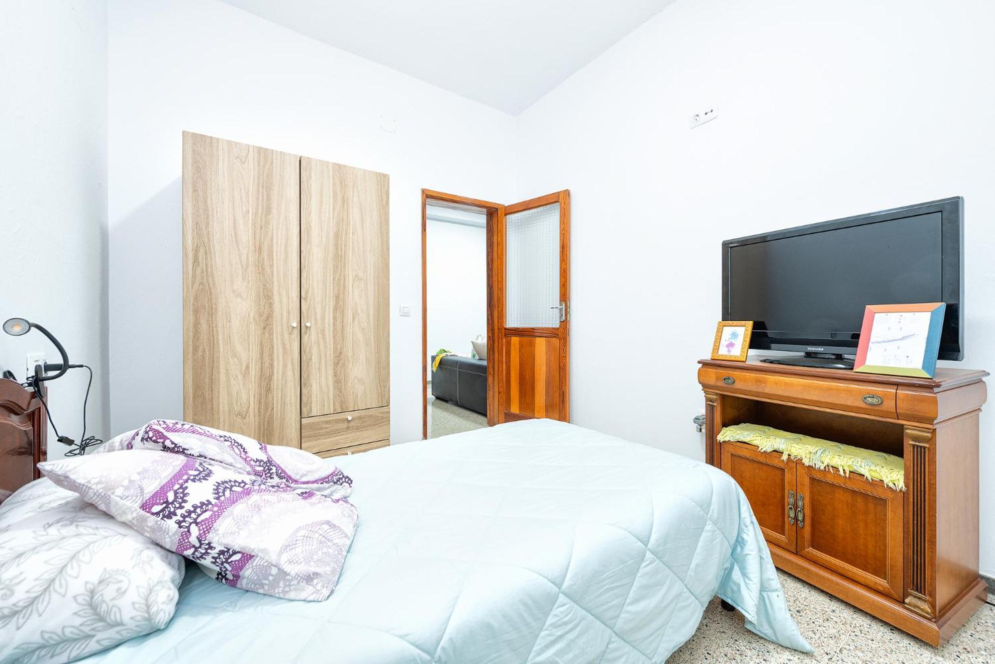 Hébergement de vacances La Casa Del Musico