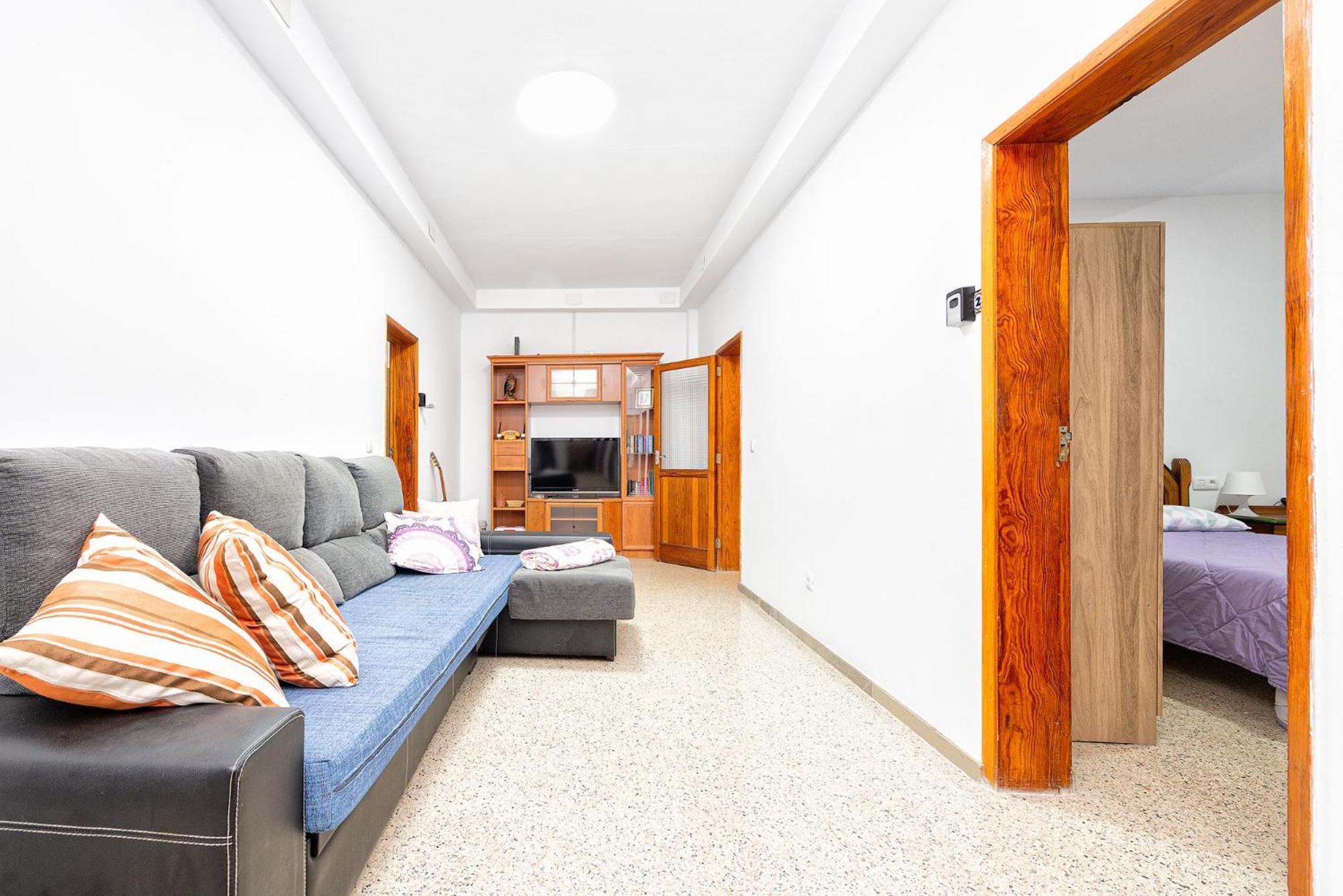 Hébergement de vacances La Casa Del Musico *