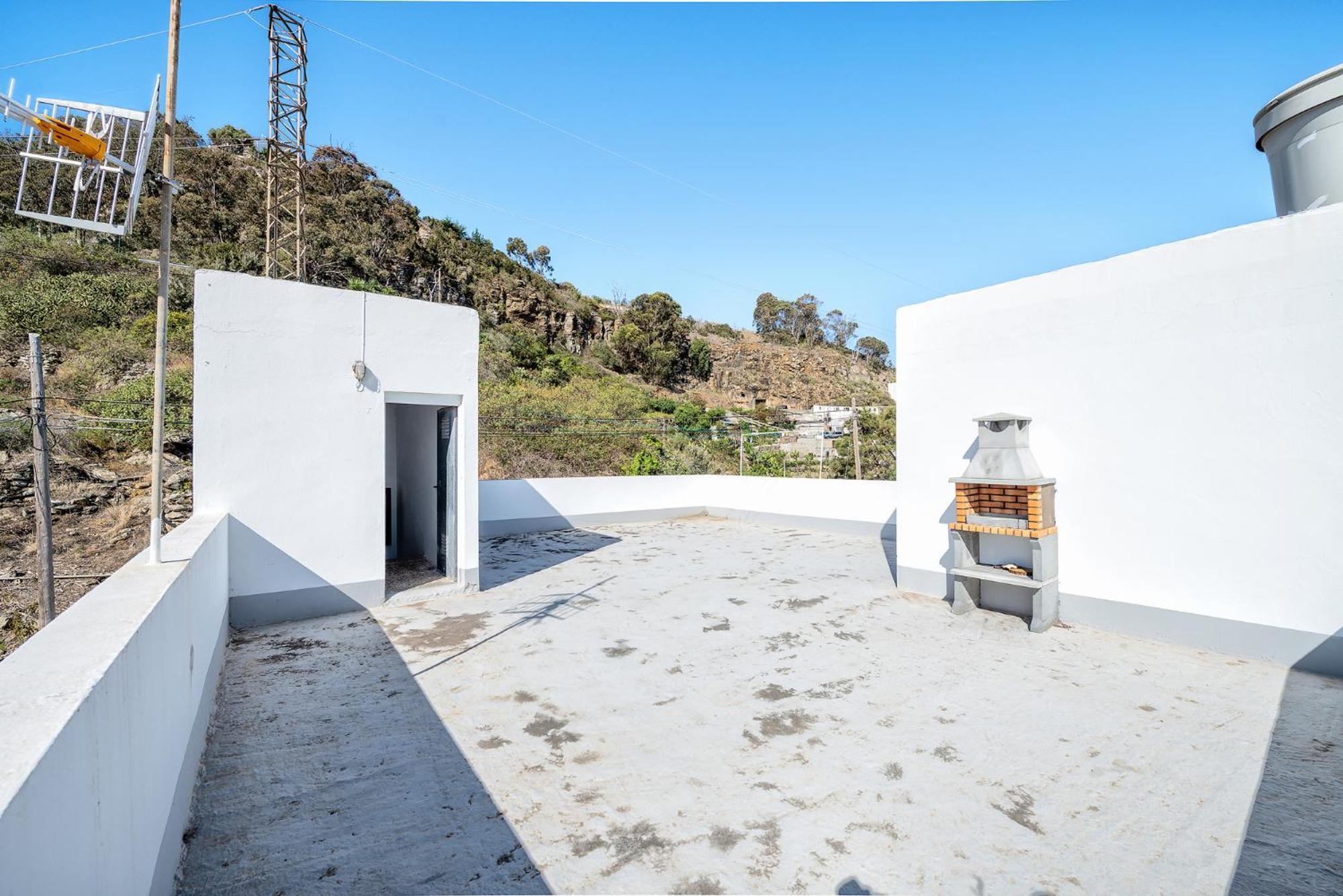 La Casa Del Musico Santa Maria de Guia de Gran Canaria